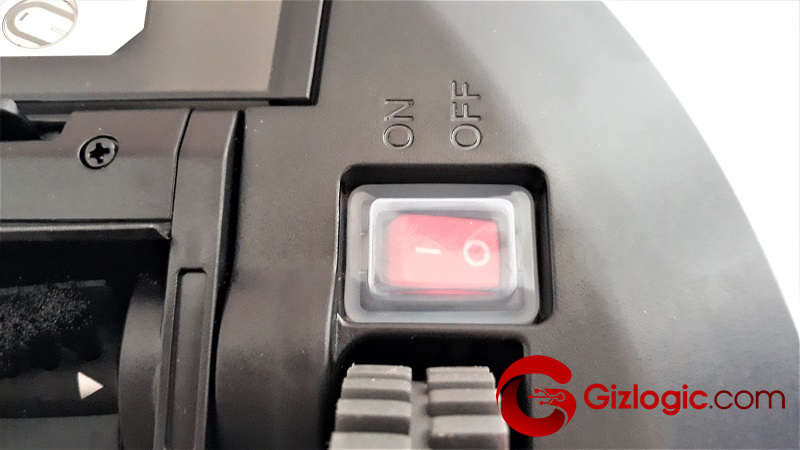 Proscenic 850T Proscenic 850T